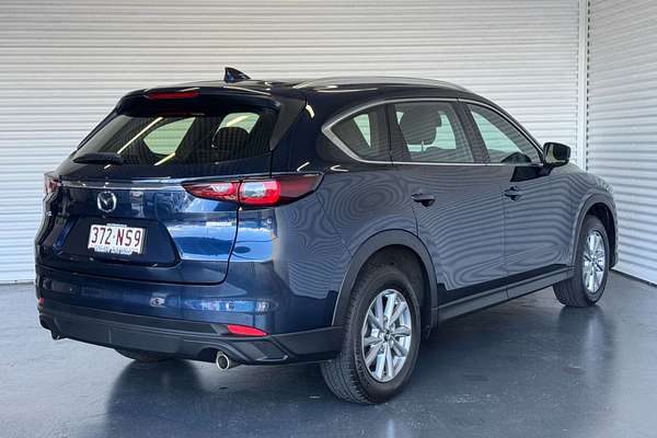 2023 Mazda CX-8 G25 Sport KG Series