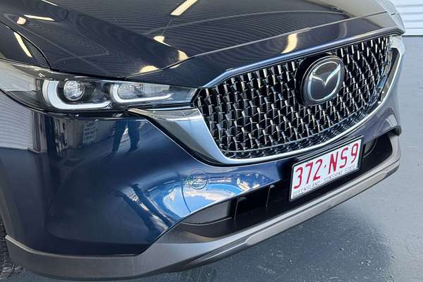 2023 Mazda CX-8 G25 Sport KG Series