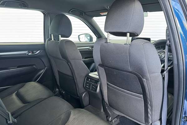 2023 Mazda CX-8 G25 Sport KG Series