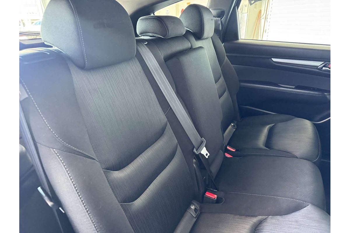 2023 Mazda CX-8 G25 Sport KG Series