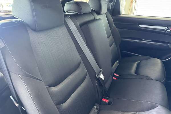 2023 Mazda CX-8 G25 Sport KG Series