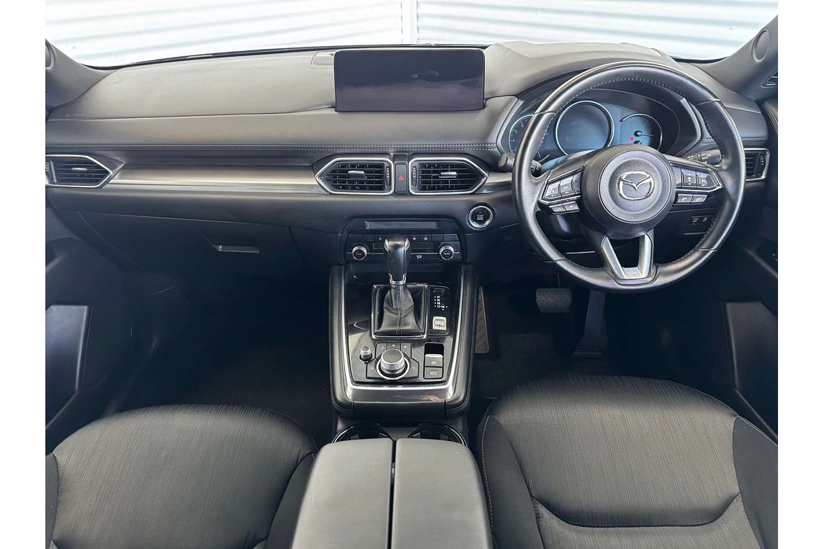 2023 Mazda CX-8 G25 Sport KG Series