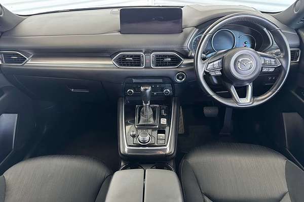 2023 Mazda CX-8 G25 Sport KG Series