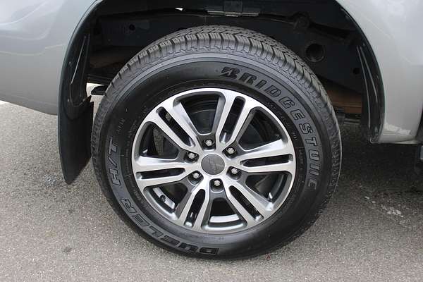 2020 Ford Ranger Wildtrak PX MkIII 4X4 2.0L
