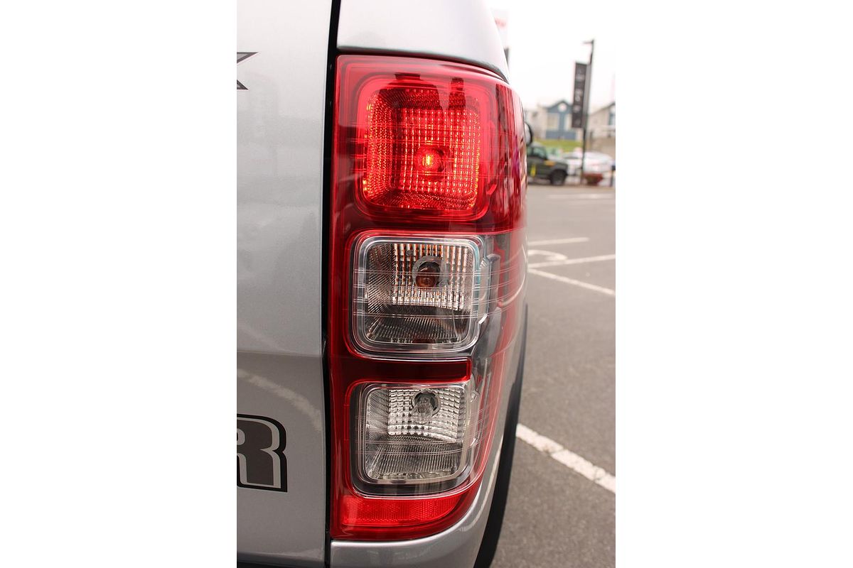 2020 Ford Ranger Wildtrak PX MkIII 4X4 2.0L
