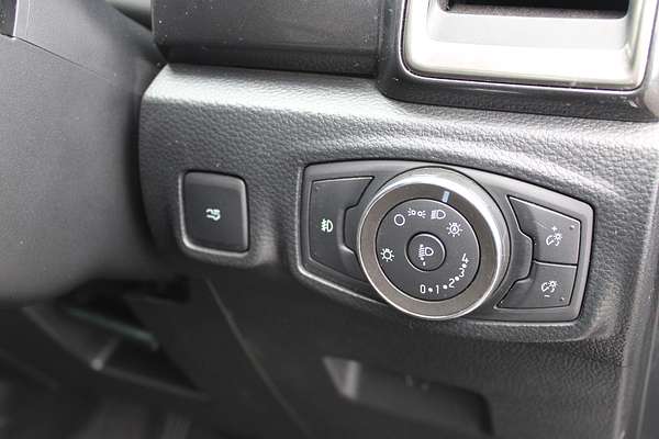 2020 Ford Ranger Wildtrak PX MkIII 4X4 2.0L