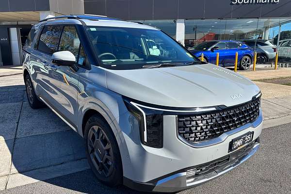 2025 Kia Carnival GT-Line HEV KA4 PE