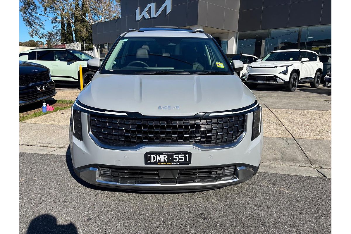 2025 Kia Carnival GT-Line HEV KA4 PE