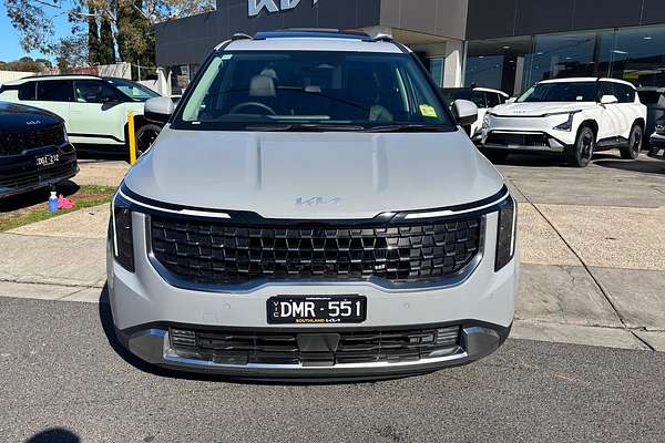 2025 Kia Carnival GT-Line HEV KA4 PE