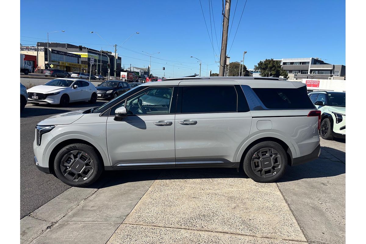 2025 Kia Carnival GT-Line HEV KA4 PE