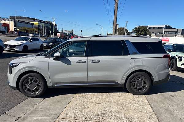 2025 Kia Carnival GT-Line HEV KA4 PE