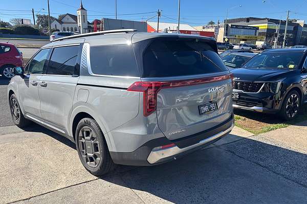 2025 Kia Carnival GT-Line HEV KA4 PE