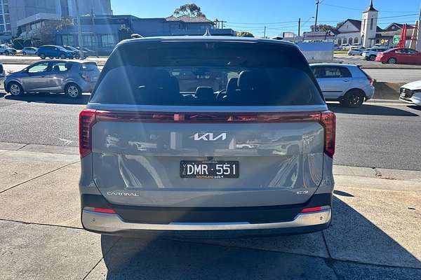 2025 Kia Carnival GT-Line HEV KA4 PE