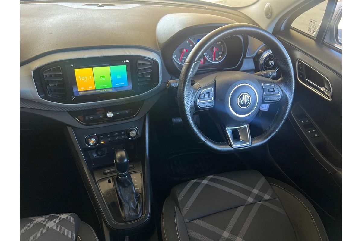 2021 MG MG3 Core