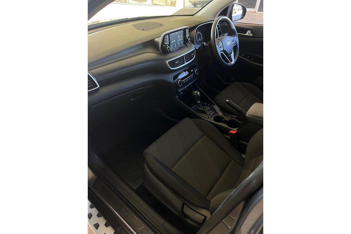 2019 Hyundai Tucson Go TL3