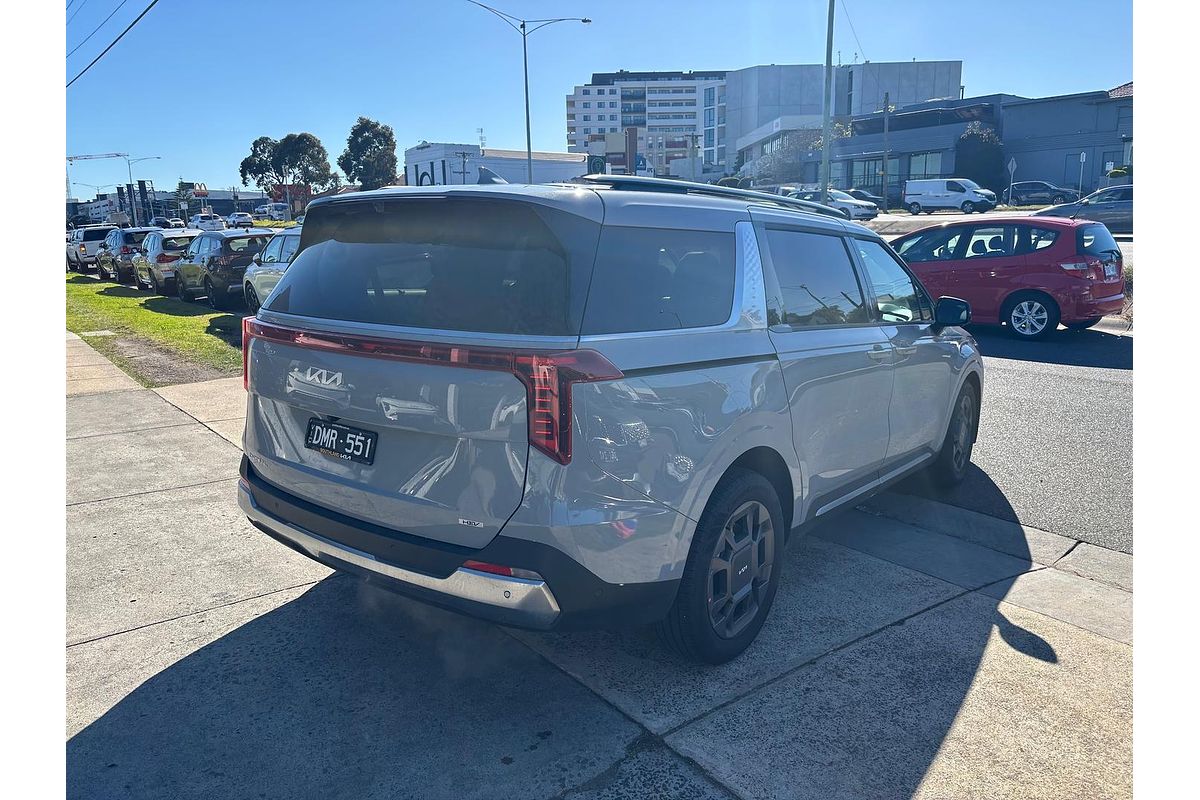 2025 Kia Carnival GT-Line HEV KA4 PE