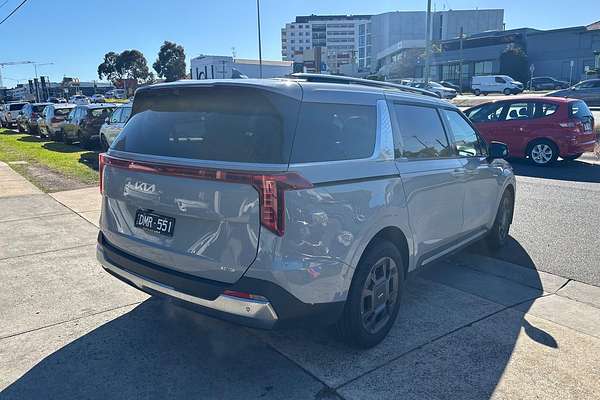 2025 Kia Carnival GT-Line HEV KA4 PE