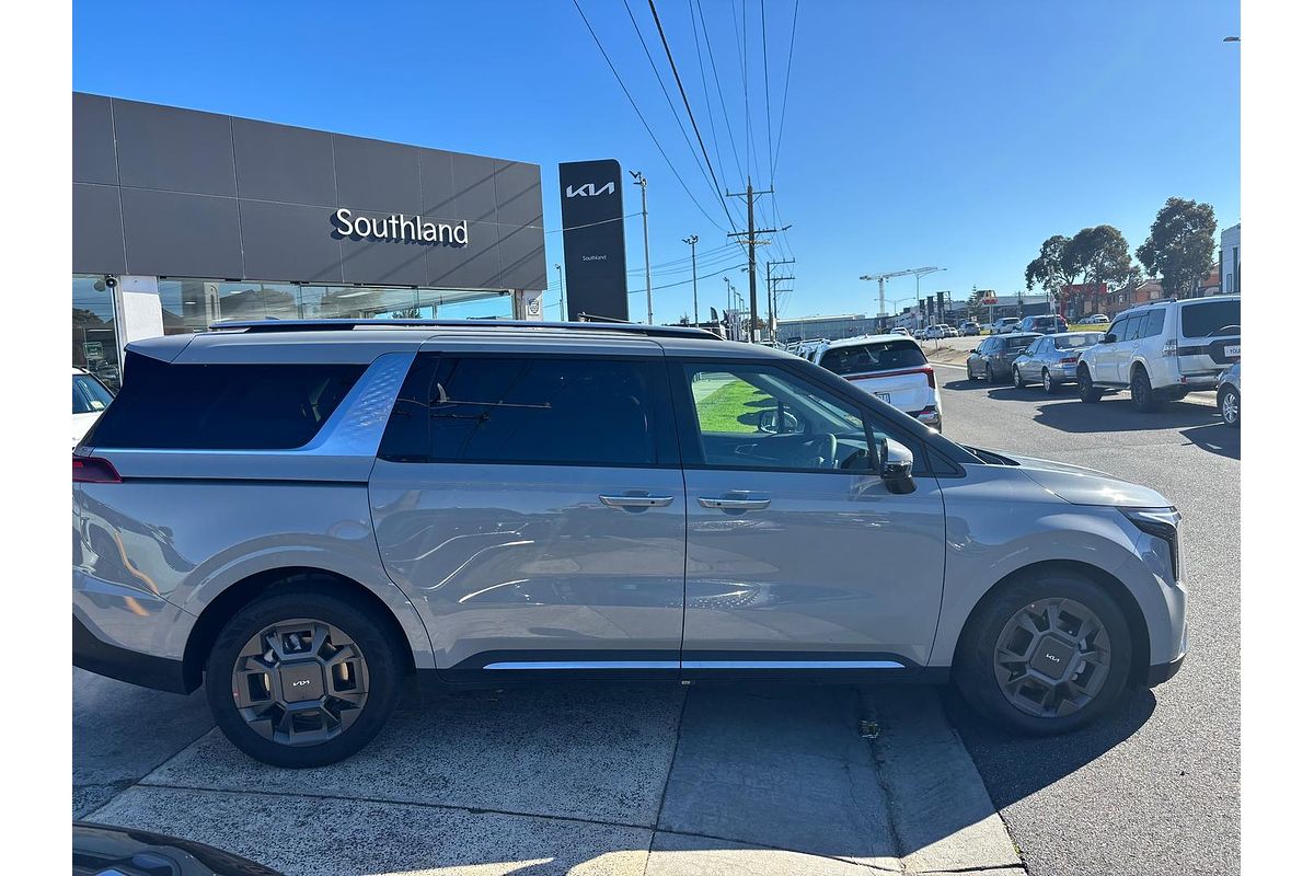 2025 Kia Carnival GT-Line HEV KA4 PE