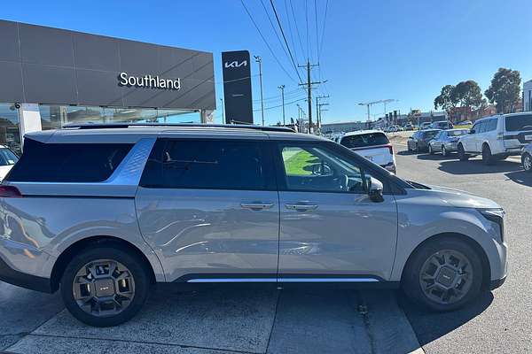 2025 Kia Carnival GT-Line HEV KA4 PE