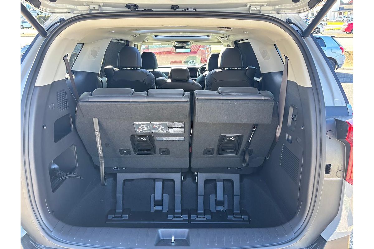2025 Kia Carnival GT-Line HEV KA4 PE
