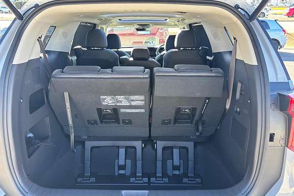 2025 Kia Carnival GT-Line HEV KA4 PE
