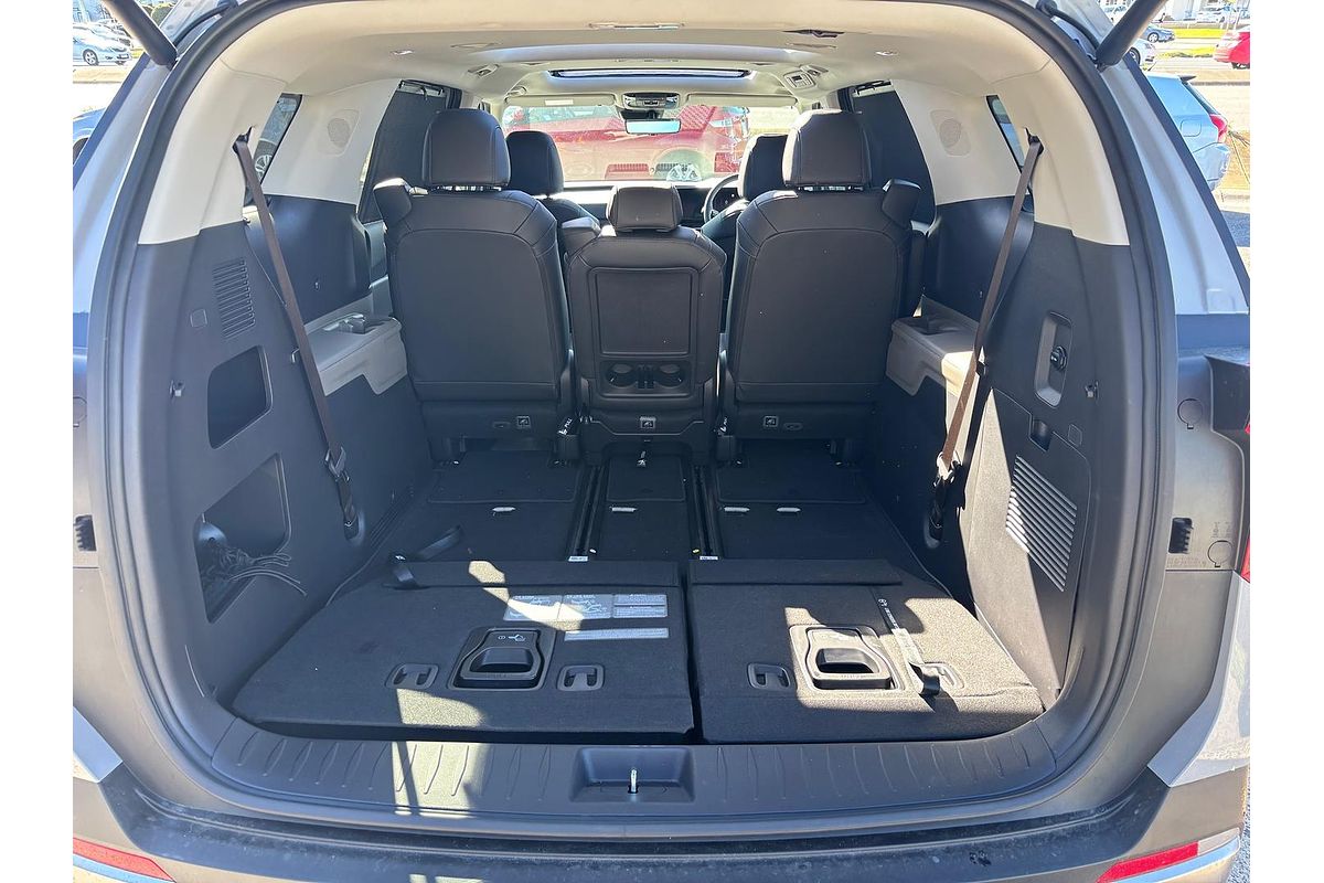 2025 Kia Carnival GT-Line HEV KA4 PE