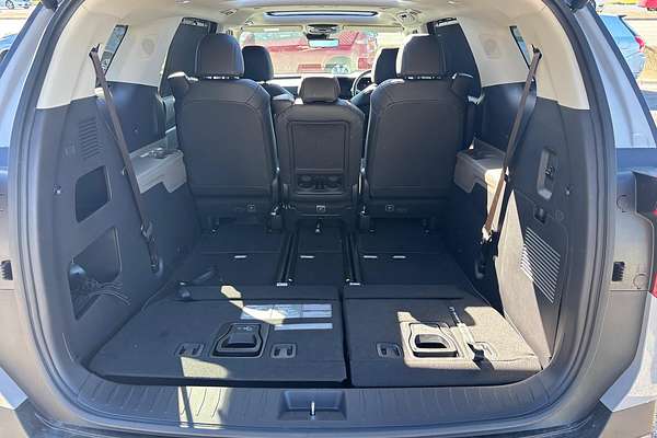 2025 Kia Carnival GT-Line HEV KA4 PE