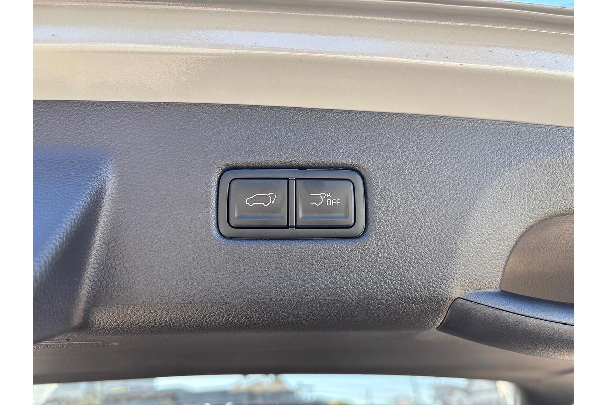 2025 Kia Carnival GT-Line HEV KA4 PE