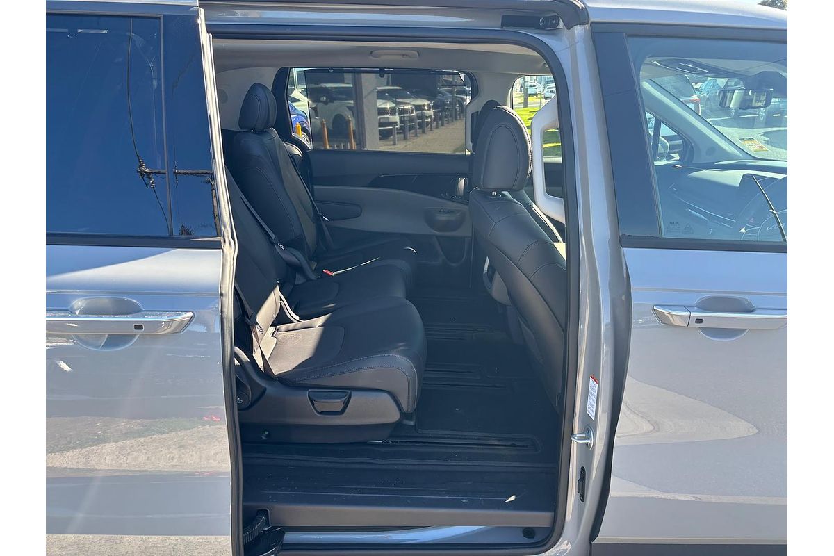 2025 Kia Carnival GT-Line HEV KA4 PE