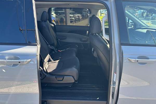 2025 Kia Carnival GT-Line HEV KA4 PE