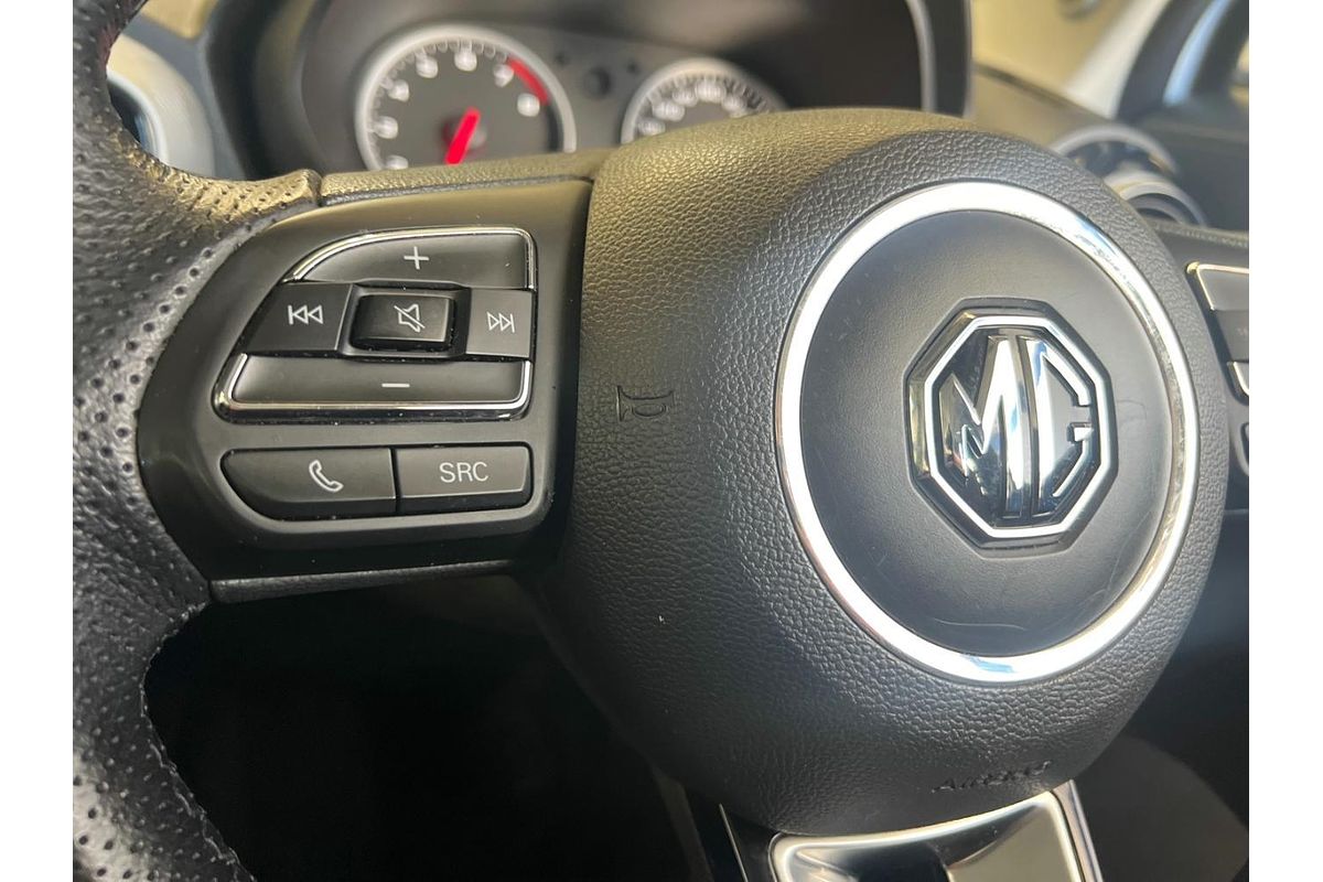 2021 MG MG3 Core