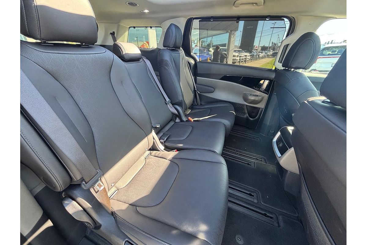 2025 Kia Carnival GT-Line HEV KA4 PE