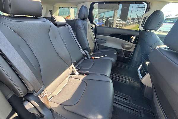 2025 Kia Carnival GT-Line HEV KA4 PE