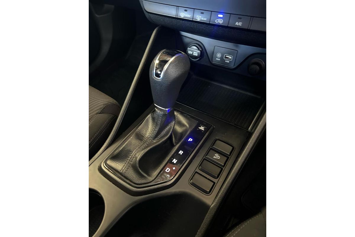 2019 Hyundai Tucson Go TL3