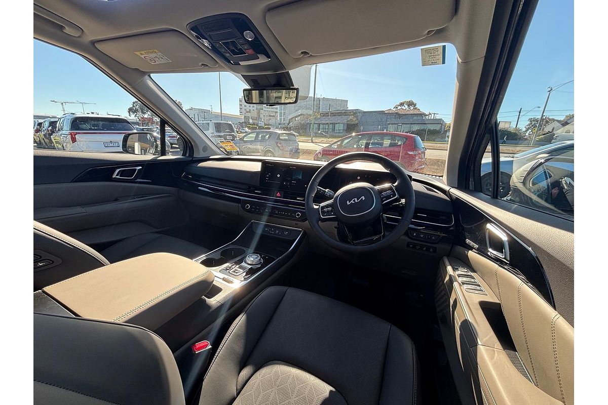 2025 Kia Carnival GT-Line HEV KA4 PE