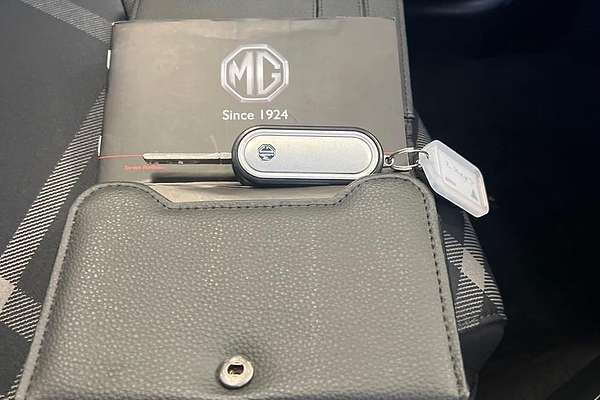 2021 MG MG3 Core