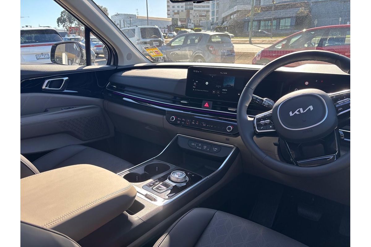 2025 Kia Carnival GT-Line HEV KA4 PE