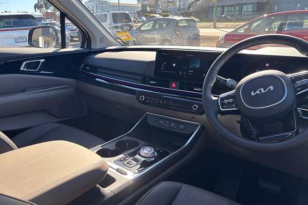 2025 Kia Carnival GT-Line HEV KA4 PE