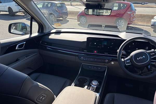 2025 Kia Carnival GT-Line HEV KA4 PE