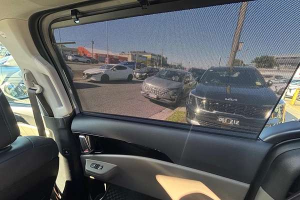 2025 Kia Carnival GT-Line HEV KA4 PE