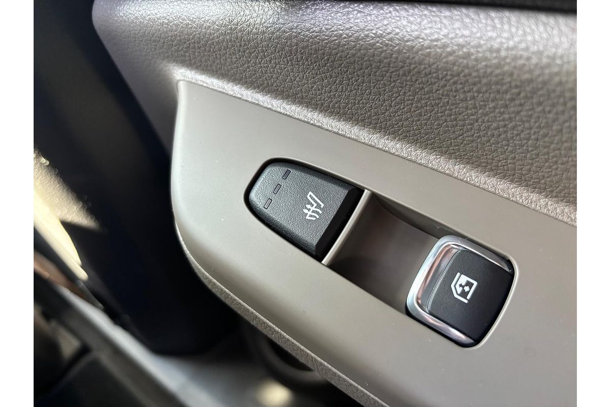 2025 Kia Carnival GT-Line HEV KA4 PE