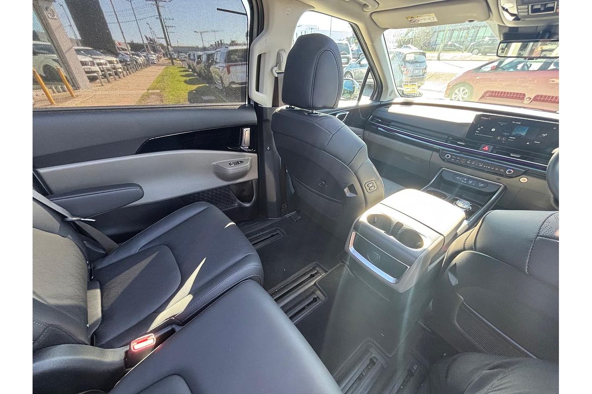 2025 Kia Carnival GT-Line HEV KA4 PE