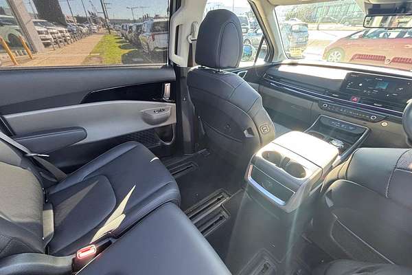 2025 Kia Carnival GT-Line HEV KA4 PE
