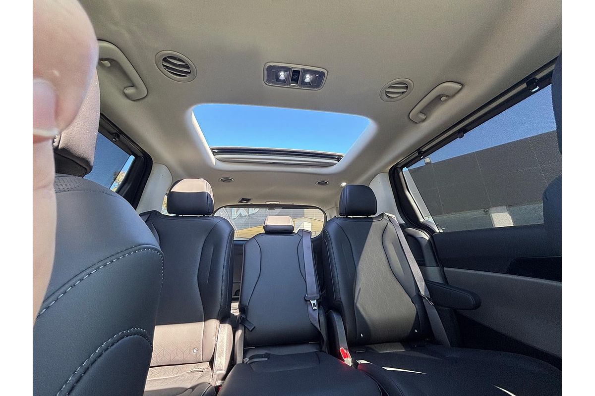 2025 Kia Carnival GT-Line HEV KA4 PE