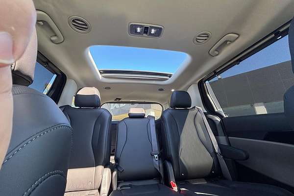 2025 Kia Carnival GT-Line HEV KA4 PE
