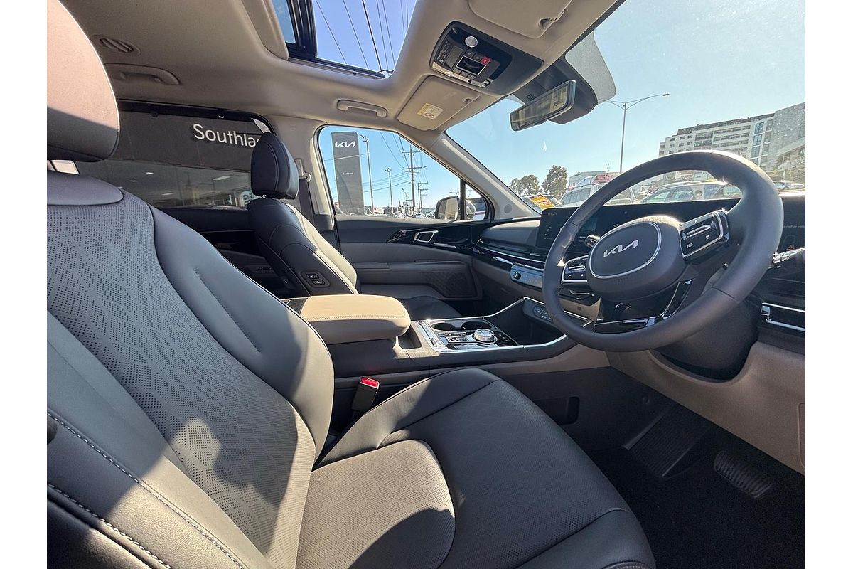 2025 Kia Carnival GT-Line HEV KA4 PE