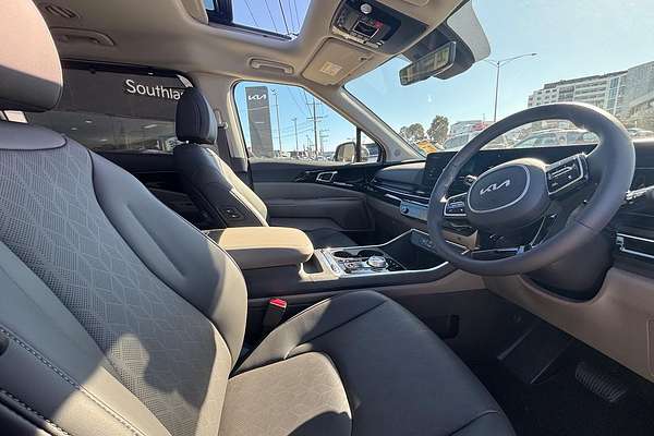 2025 Kia Carnival GT-Line HEV KA4 PE
