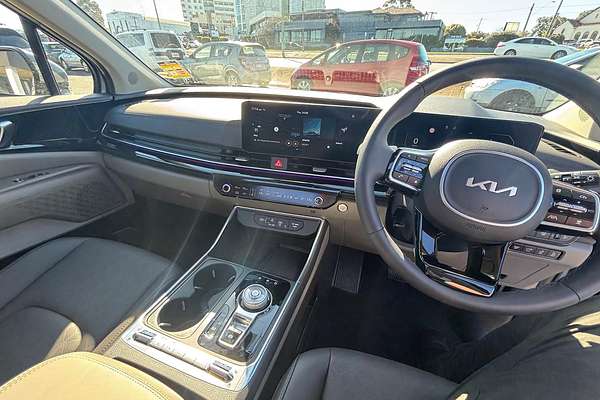 2025 Kia Carnival GT-Line HEV KA4 PE
