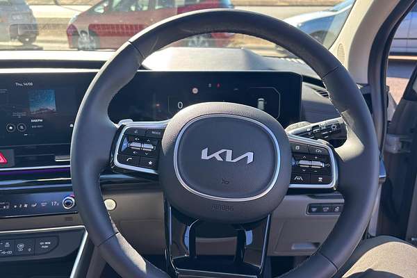 2025 Kia Carnival GT-Line HEV KA4 PE