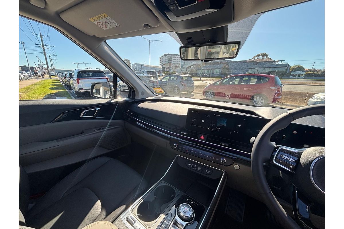 2025 Kia Carnival GT-Line HEV KA4 PE
